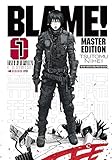 BLAME! Vol. 1 (English Edition) livre