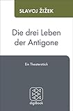 Antigone livre