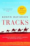 Tracks (English Edition) livre