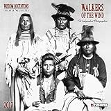 Walkers of the Wind 2017: Kalender 2017 (Mindful Edition) livre