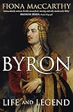 Byron: Life and Legend (English Edition) livre