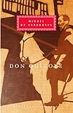 Don Quixote livre