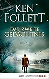 Das zweite Gedächtnis: Roman livre