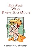 The Man Who Knew Too Much livre