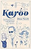 Karoo (English Edition) livre