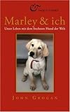 Marley & ich livre