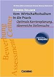 studium kompakt - Cornelsen Studien-Manual Wirtschaft: Vom Wirtschaftsstudium in die Praxis: Optimal livre
