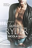 Taming Ryder (Souls of the Knight Book 2) (English Edition) livre