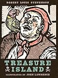 Treasure Island livre