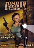 Tomb Raider 4 (Lösungsbuch) livre