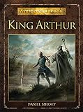 King Arthur livre