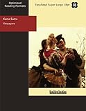 Kama Sutra (EasyRead Super Large 18pt Edition) livre