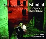 Istanbul: City of a Hundred Names livre