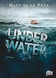 Under Water: Roman livre