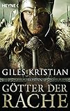 Götter der Rache: Roman (Sigurd 1) livre