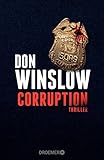 Corruption: Thriller livre