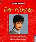 Farb- und Typberatung, Der Winter livre