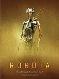 Robota (English Edition) livre