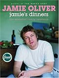 Jamie's dinners livre