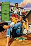 The Adventures of Huckleberry Finn livre