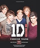 1d One Direction: Forever Young livre