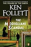 The Modigliani Scandal: A Novel livre