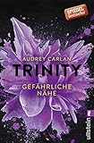 Trinity - Gefährliche Nähe (Die Trinity-Serie, Band 2) livre