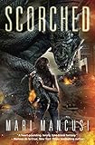 Scorched (English Edition) livre