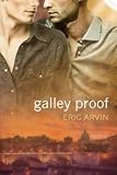 Galley Proof (English Edition) livre