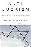 Anti-Judaism - The Western Tradition livre