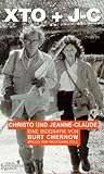 Christo und Jeanne-Claude, X-TO + J-C livre
