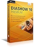 AquaSoft DiaShow 10 Premium: Die Foto- und Videosoftware für schöne Präsentationen livre