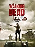 WALKING DEAD livre