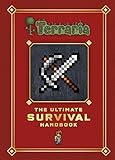 Terraria: The Ultimate Survival Handbook livre