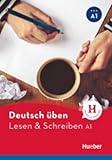 Lesen & Schreiben A1: Buch (deutsch üben) livre