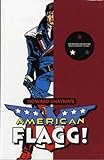 American Flagg: v. 1 livre