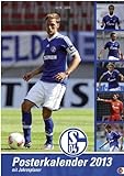 Schalke 04 Posterkalender 2013 livre