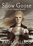 The Snow Goose livre