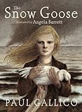 The Snow Goose livre