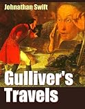 Gulliver's Travels livre