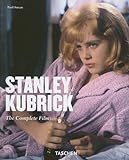 Stanley Kubrick: Visual Poet 1928 - 1999 livre