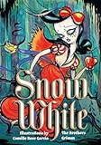 Snow White livre