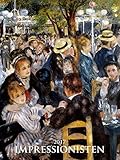 Impressionisten 2017 - Impressionists - Bildkalender (42 x 56) - Kunstkalender livre