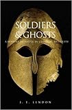 Soldiers and Ghosts - A History of Battle in Classical Antiquity livre