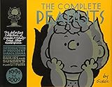 The Complete Peanuts 1999-2000 livre