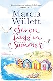 Seven Days in Summer (English Edition) livre