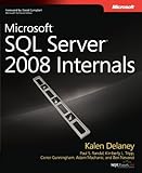 Microsoft SQL Server 2008 Internals (Developer Reference) by Kalen Delaney (2009-03-21) livre