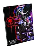 Dark Heresy Rpg - Enemies Within livre