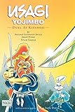 Usagi Yojimbo Volume 17: Duel at Kitanoji (English Edition) livre