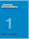 Chemical Demonstrations: A Handbook for Teachers of Chemistry livre
